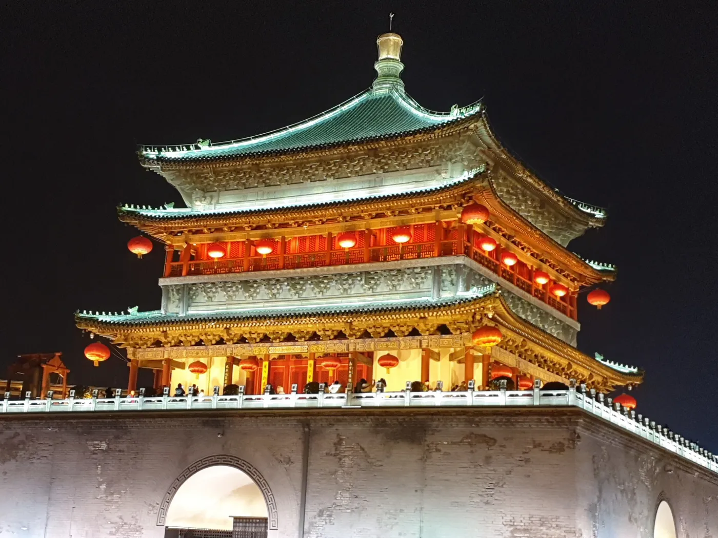 Xi'an